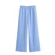 Conjunto comfy - elegante e moderno