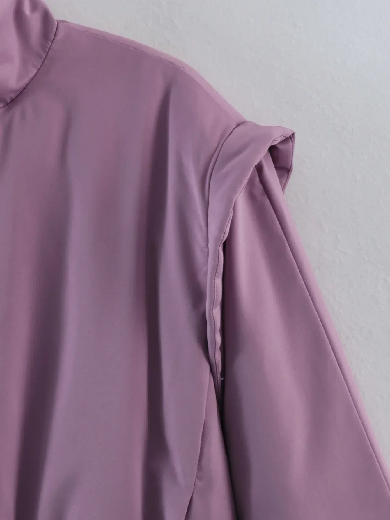 Jaqueta Bomber Designer Atemporal - Estilo e Conforto