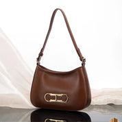 Bolsa Estilo Retrô - Design Clássico e Versátil