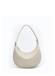 Bolsa  – Modelo Meia-Lua, Estilo Crossbody, Elegante