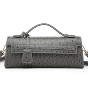 Bolsa de Luxo – Estilo Vintage, Leve e Elegante