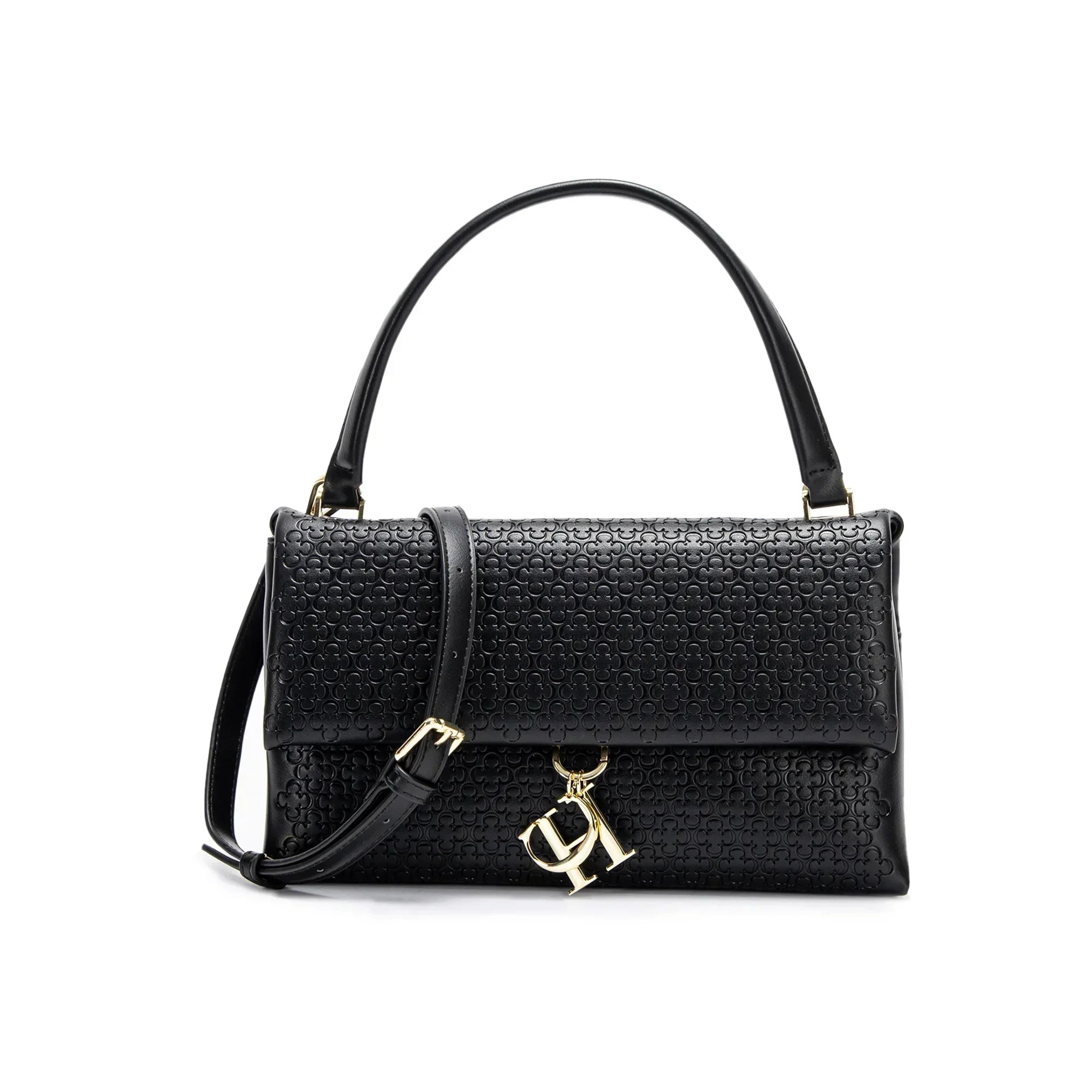 Bolsa CHCH – Luxo e Estilo Minimalista