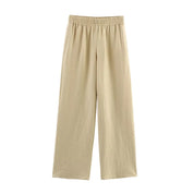 Conjunto comfy - elegante e moderno
