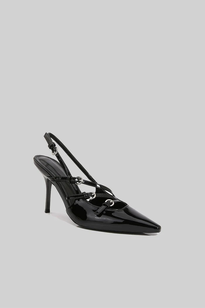 Scarpin Cherry Tendencia Classic
