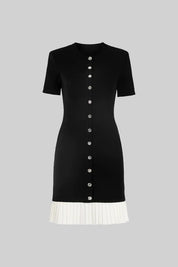 Vestido Minimalista em Modal – Conforto e Elegância Urbana