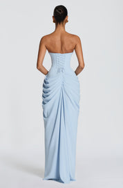Van Laren | Vestido Maxi Lois