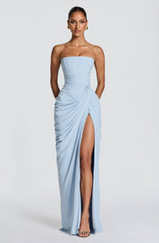 Van Laren | Vestido Maxi Lois