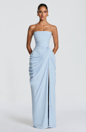 Van Laren | Vestido Maxi Lois