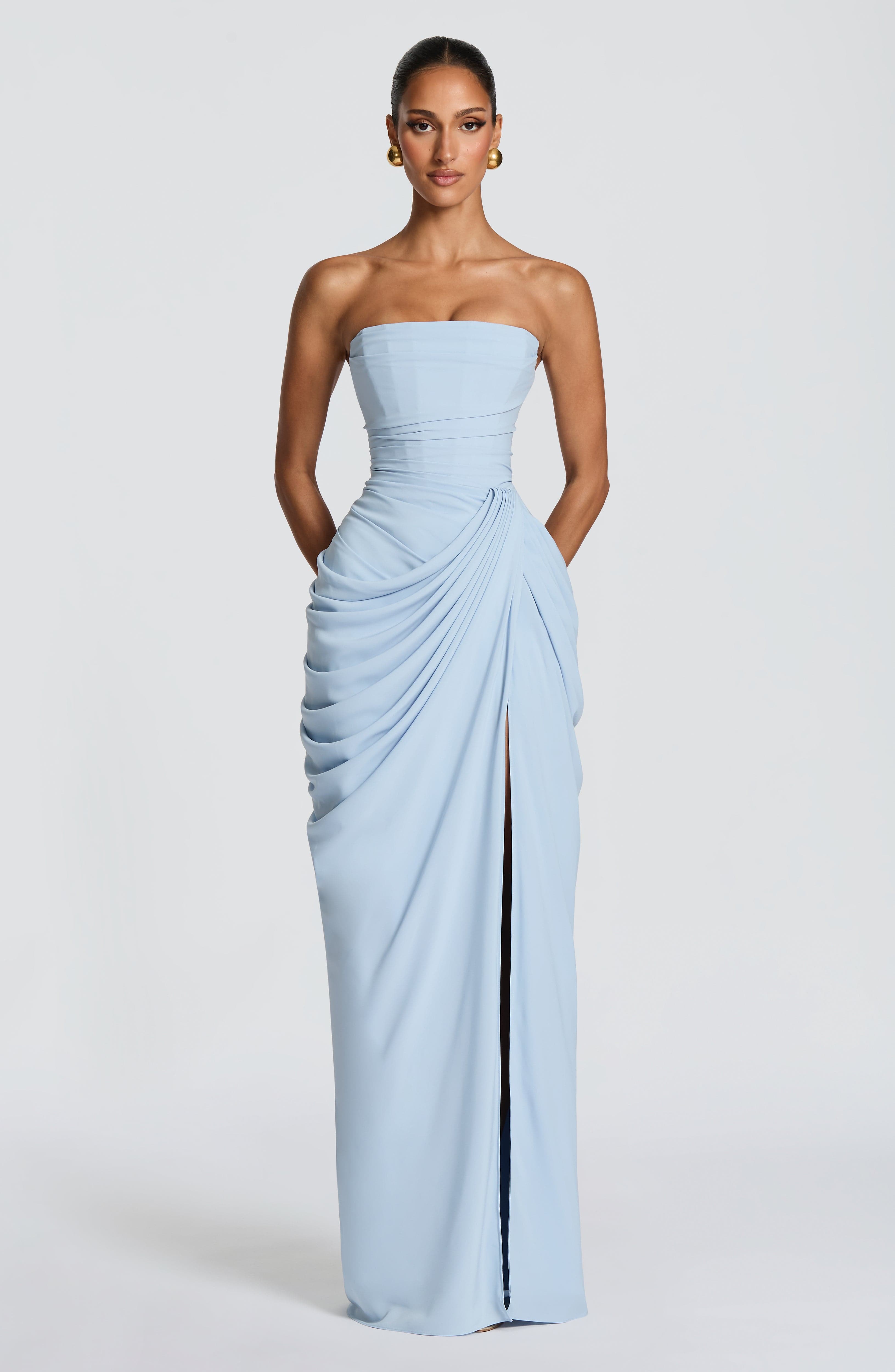 Van Laren | Vestido Maxi Lois