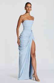 Van Laren | Vestido Maxi Lois