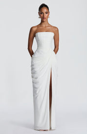 Van Laren | Vestido Maxi Lois