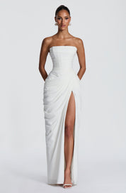 Van Laren | Vestido Maxi Lois