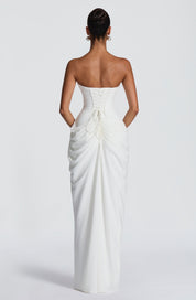 Van Laren | Vestido Maxi Lois