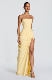 Van Laren | Vestido Maxi Lois