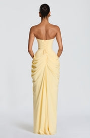 Van Laren | Vestido Maxi Lois