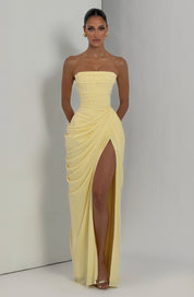 Van Laren | Vestido Maxi Lois