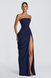 Van Laren | Vestido Maxi Lois