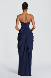 Van Laren | Vestido Maxi Lois