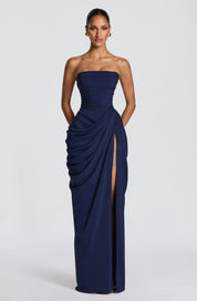 Van Laren | Vestido Maxi Lois