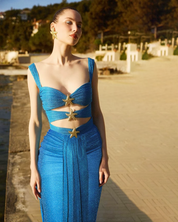 Conjunto Elegante Praia - Trancoso